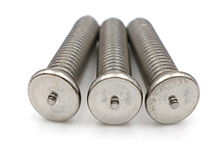 CD Weld Stud, A2 Stainless