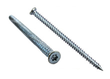 Torx Concrete Screws