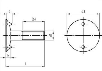 DIN 15237 standard