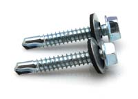 Roofing Screws