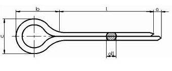 ASME/ANSI B 18.8.1