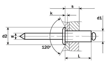 DIN 7337