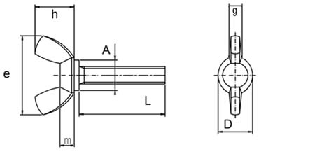 DIN 316