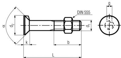 DIN 604