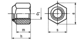 DIN 982