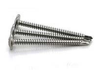 SS410 Self-drilling Screws