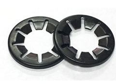 Bearing Clip Washers