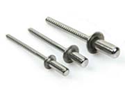 Close End Blind Rivet