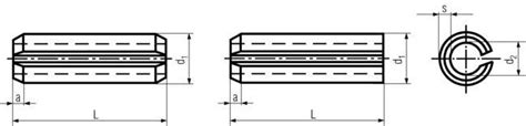 DIN 7346 standard