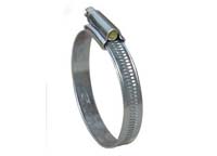 Germany Type Hose Clamp