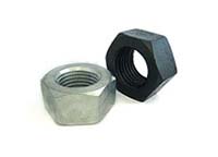 hex nuts