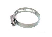 American Type Hose Clamp