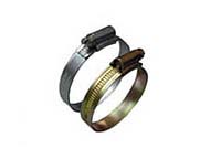 British Type Hose Clamp