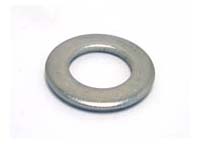 Round Flat Washer