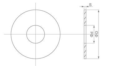 F 436 – 1