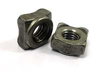 DIN 928 square weld nut